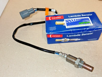 DOX-0261- Sonda Lambda Denso per Toyota, Subaru, Lexus-NEW - Immagine 1 di 4