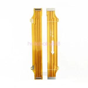 LCD Screen Display Main Mother Board Connector Flex Cable Ribbon For Huawei P9 - Picture 1 of 4