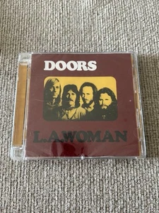 The Doors - L.A. Woman CD Album + Bonus Tracks (2007) Elektra/Rhino - New - Read - Picture 1 of 5