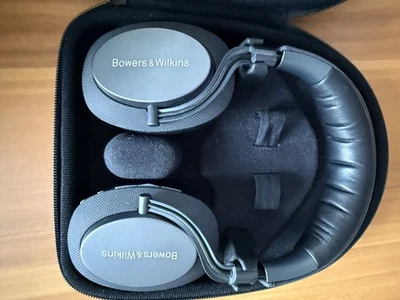 Bowers & Wilkins PX Headphones - Image 1 of 4