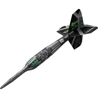 Target Star Wars Tie Fighter 90% Tungsten Swiss Point Steel Tip Darts 23-25g - image 1 of 4