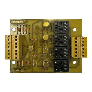 641-977 CG773SL Circuit Board Assembly - Control Card - Picture 1 of 2