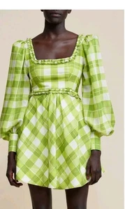 ACLER dress 12 - Picture 1 of 5