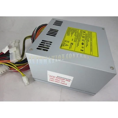 Industrial Computer Power Supply 300W For IEI ACE-832AP Replace ACE-A130B 832A - Image 1 of 3