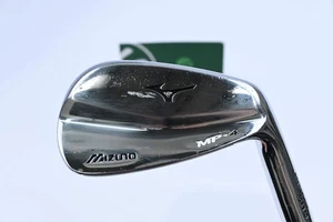 Mizuno MP-4 #8 Iron / TX-Flex NS Pro Modus3 Tour 120 Shaft - Picture 1 of 6