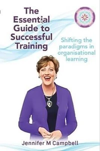 The Essential Guide to Successful Training Paperback Book - Picture 1 of 1