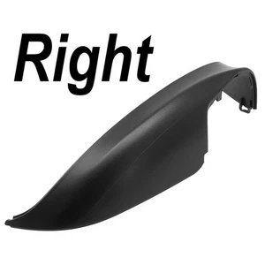 Accessories Mirror Lower Cover Plastic Right 1Pcs For Mazda CX-3 2016-2019 - Bild 1 von 20