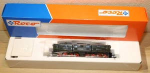 Locomotora eléctrica Roco 43737 BR E91 99, accionamiento ligero bien en embalaje original - Imagen 1 de 11