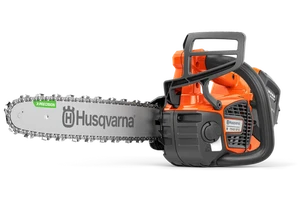 Husqvarna Akku-Motorsäge T542i XP 14" - Bild 1 von 5