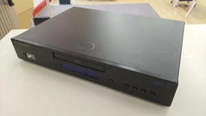 Lettore CD Cambridge Audio Topaz CD5 buone condizioni dal Giappone con telecomando - Foto 1 di 9
