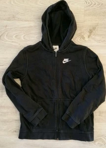 Nike Mädchen Jacke Gr. 158  - Bild 1 von 5