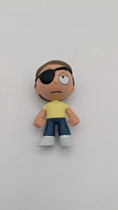 2017 Funko Mystery Minis Evil Morty - Bild 1 von 23