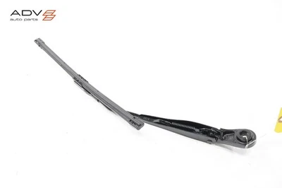 Brazo limpiaparabrisas izquierdo del lado del conductor Ford Bronco 2021-2025 con hoja OEM Foto 1 de 4