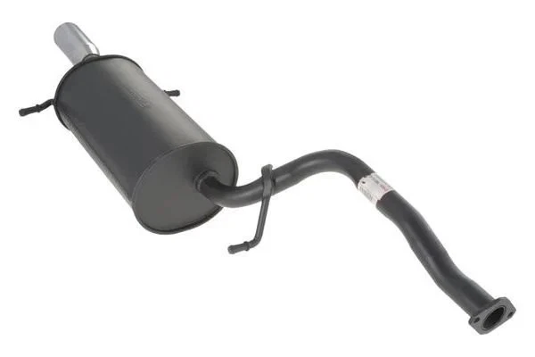 For Subaru Legacy 1996-1999 iD Select SEL58212-4 Rear Exhaust Muffler Assembly Foto 1 de 1