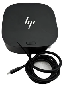 HP Dock G2 USB-C Docking Station 5TW13UTABA - Picture 1 of 6