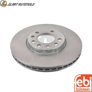 2x BREMSSCHEIBE 10748 FÜR OPEL CALIBRA VECTRA/Hatchback SPEEDSTER SAAB 2.0L 4cyl - Bild 1 von 8