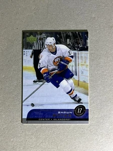 2002-03 Upper Deck Shawn Bates New York Islanders #109 - Foto 1 di 2