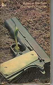 Killer IN The Rain Taschenbuch Raymond - Bild 1 von 2