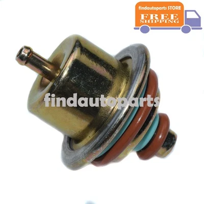 New Fuel Injection Pressure Regulator For DODGE CHRYSLER PLYMOUTH PR211 5277829 - Image 1 of 4