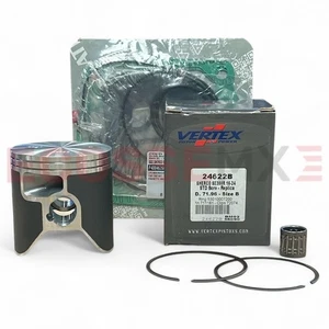SHERCO SE250R VERTEX KOLBENSATZ LAGER ATHENA DICHTUNGEN GRÖSSE B 66,36 2019-2024 - Bild 1 von 7