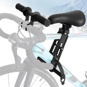 Front Seats Soft ShockAbsorbing Bike Seats for Kids G5J5 - Picture 1 of 11