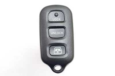 NEW Keyless Entry Remote Key Fob For a 2008 Toyota 4Runner Free Programming Inst - Image 1 of 2