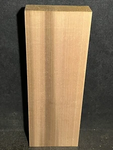 OLD GROWTH SINKER WESTERN RED CEDAR BILLET, SALVAGED ECO-FRIENDLY - Picture 1 of 9
