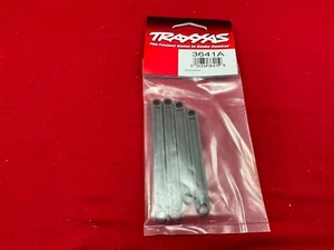 TRAXXAS 3641A STAMPEDE RUSTLER XL-5 CAMBER LINKS xl5 new NIP - Picture 1 of 3