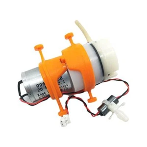 Luftdrucksystem APS Motor für HP Designjet T520 T830 T730 T120 CQ890-60052 T650 - Afbeelding 1 van 4