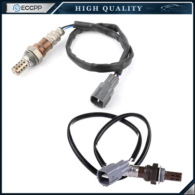 Upstream+Downstream for 2000-2002 Toyota Echo 1.5L Oxygen o2 02 Sensor 2pcs - Image 1 of 4
