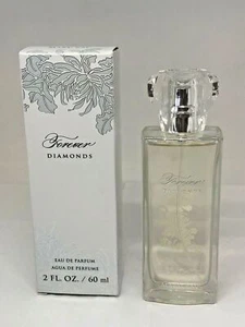 MARY KAY FOREVER DIAMONDS~EAU DE PARUM/PERFUME~2 FL. OZ NIB - Picture 1 of 1