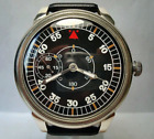 Watchs Marriage Molnija Vintage Wrist Watch Sturmanskie Rare Dial 47Mm Cal. 3602