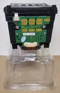HP CM751-80013-A Printhead OfficeJet Pro 8615 8600 8100 8610 8620 8630 UNTESTED - Bild 1 von 5