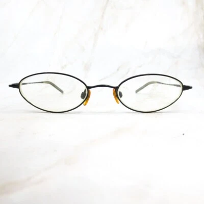 CoverGirl Eyeglasses Frame CG351 Col.134 Women's Black Oval Full Rim 46-18-130 - Изображение 1 из 4