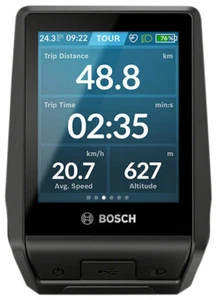Pantalla de unidad de cabeza Bosch Nyon - Imagen 1 de 1