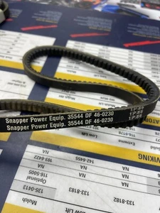 Schnappgürtel 35544 7035544 - Bild 1 von 2