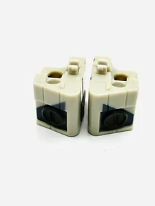 Transformers Star Wars Crossover Clone Gunship Left And Right Front Blocks Parts - Picture 1 of 3