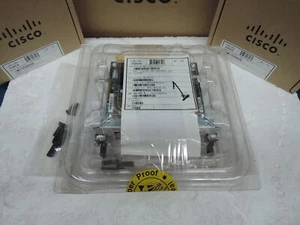 NOB Cisco SPA-10X1GE-V2 10-Port Gigabit Ethernet Shared Port Adapter,Version2. - Picture 1 of 4