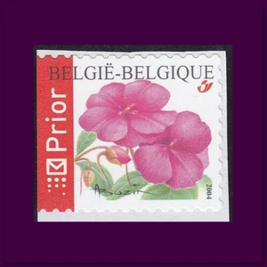 Belgium 2004 (3318) Flower - Picture 1 of 1
