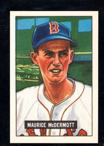 1986 Card Collectors Company 1951 Bowman Reprints Pick From List 1-200