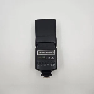 Neewer TT560 Blitz Speedlite - Bild 1 von 7