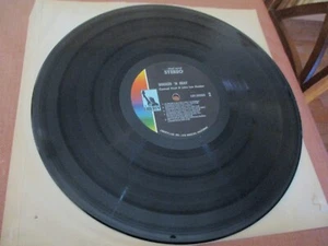 Canned Heat & John Lee Hooker-Hooker 'N Heat LP-No Cover-Only 1 of 2 LPS-VG/1971 - Picture 1 of 9