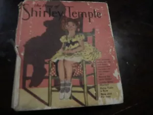 Story Of Shirley Temple Grace Mack 1934 - Picture 1 of 5