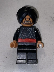 LEGO Cairo Swordsman Minifigure Indiana Jones Raiders of the Lost Ark 7195 lot - Picture 1 of 2