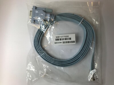 Cisco Console Cable for sale | eBay UK