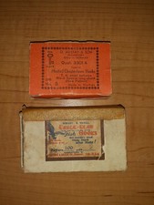 Vintage Fishing Hooks