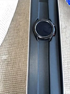 SAMSUNG GALAXY WATCH 3 (watch Only) - Zdjęcie 1 z 4