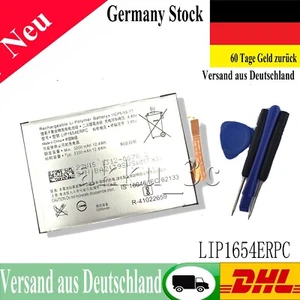 BATTERY Akku für SONY XPERIA L3 / XA2 H3113 H4113 SNYSK84 1309-2682 LIP1654ERPC