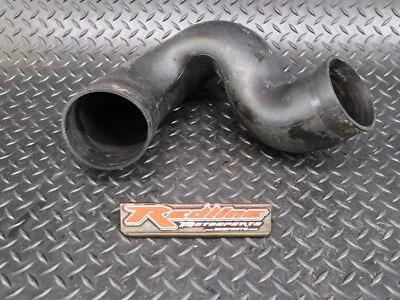 2003 YAMAHA WAVERUNNER GP1300R GP1300 EXHAUST HOSE PIPE TUBE F0X-U7555-00-00 - Image 1 of 4