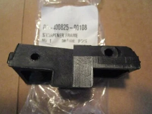 BERKEL SLICER SHARPENER FRAME FITS 827A PLUS,827E PLUS OEM# 01-400825-00108 - Picture 1 of 3